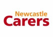 logo for Newcastle Carers